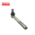 CET 27 Tie Rod End para coches japoneses